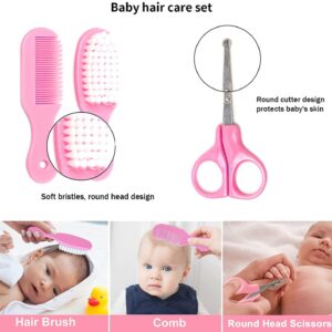 BABY CARE KIT 10 PCS