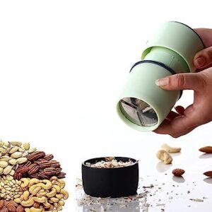 4 BLAD DRY FRUIT AND NUT CUTTER