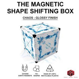 Shape Shifting Box Mystery Box