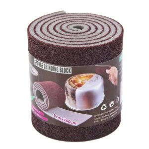 Magic Cleaning Sponge Roll (9*100CM)
