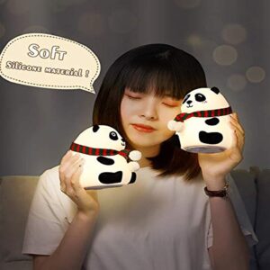 PANDA NIGHT LAMP