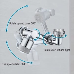 FAUCET SPLASH HEAD