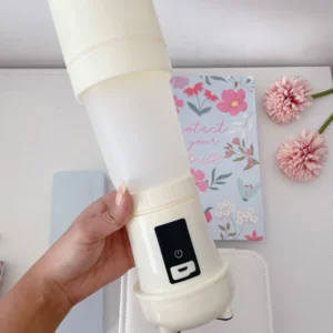 Foldable Cup Blender