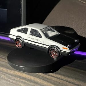 Mini Car Model