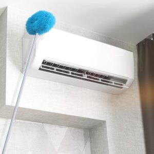 Fan Blade Cleaner fan mop