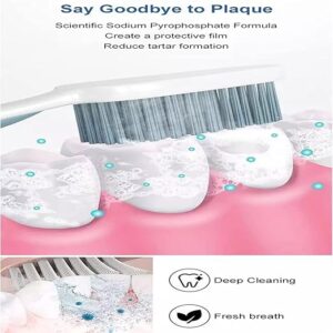 Sp 4 Toothpaste