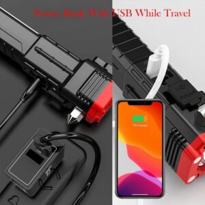 LED 3W TORCH LIGHT