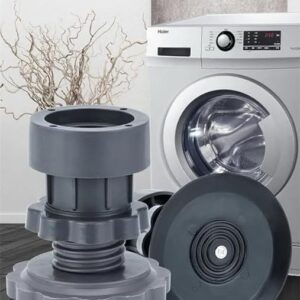 New Anti Vibration washing machine Pads