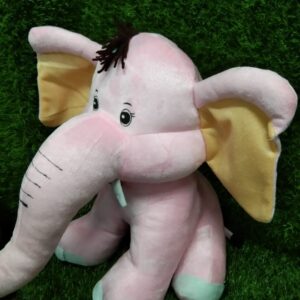ELEPHANT SOFT TOYS
