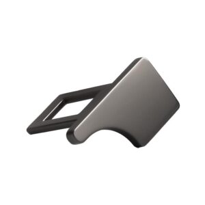 Car Seat Belt Buckle Alarm Stopper L SHAPE