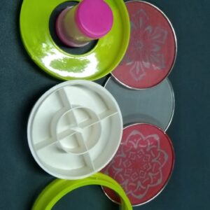 RANGOLI DESIGN SET