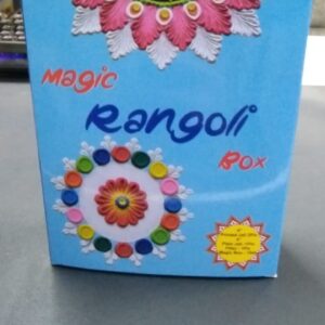RANGOLI DESIGN SET