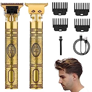 BUDHA PROFESSIONAL HAIR CLIPPER