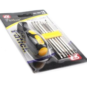 Fatick 12 in 1 Professional Tool Kit Set