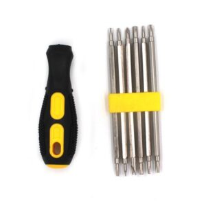 Fatick 12 in 1 Professional Tool Kit Set