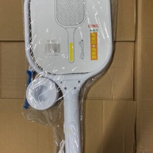 Mosquito Racket Killer