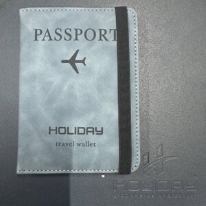 PASSPORT COVER
